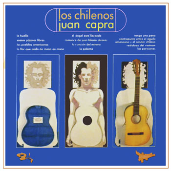Portada del disco