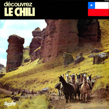 Portada del disco