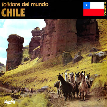 Portada del disco