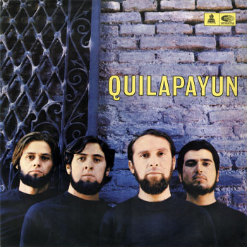 Portada del disco