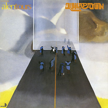 Portada del disco