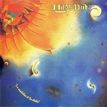 Portada del disco