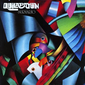 Portada del disco