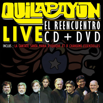 Portada del disco