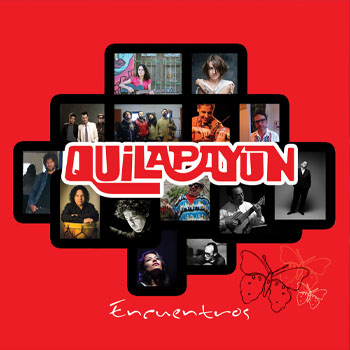 Portada del disco