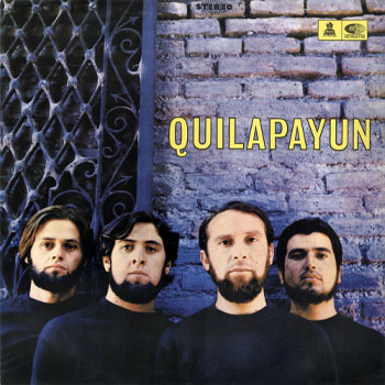 Portada del disco