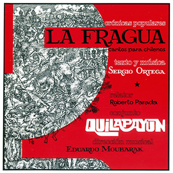 Portada del disco