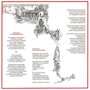 Libreto 3