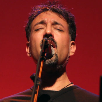 Ricardo Venegas (Caíto)