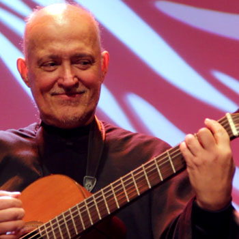 Ricardo Venegas (Farzán)