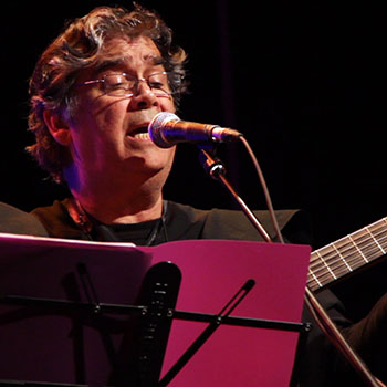 Guillermo García