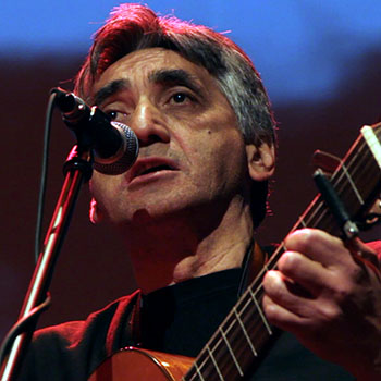 Hugo Lagos