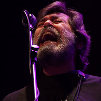 Rubén Escudero