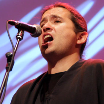 Sebastián Quezada